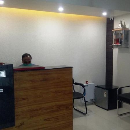 Alankrita Suites & Party Halls Meerut Dış mekan fotoğraf