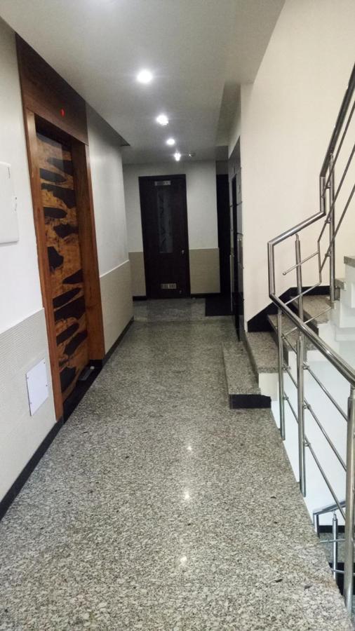 Alankrita Suites & Party Halls Meerut Dış mekan fotoğraf