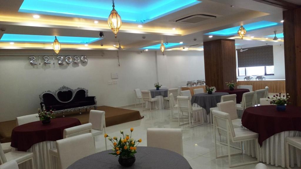 Alankrita Suites & Party Halls Meerut Dış mekan fotoğraf