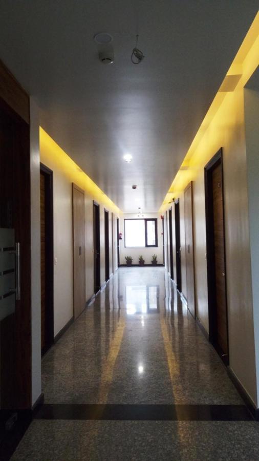 Alankrita Suites & Party Halls Meerut Dış mekan fotoğraf