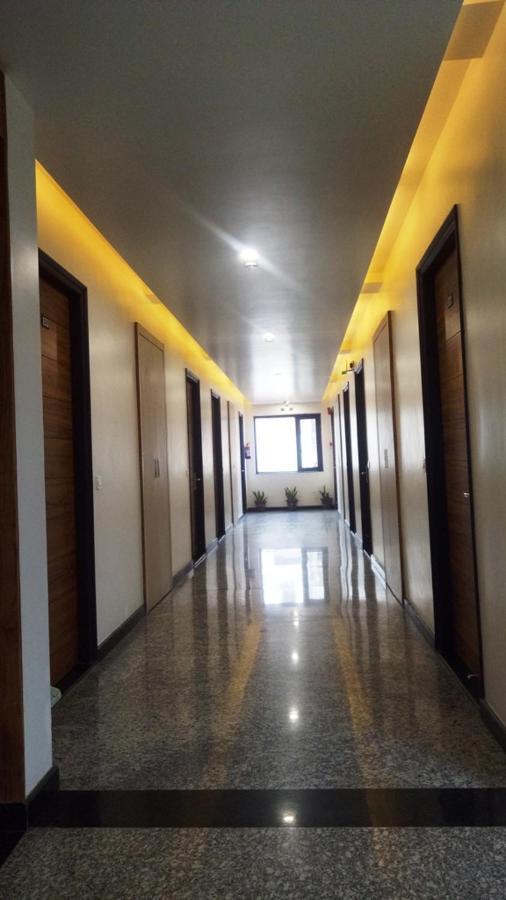 Alankrita Suites & Party Halls Meerut Dış mekan fotoğraf