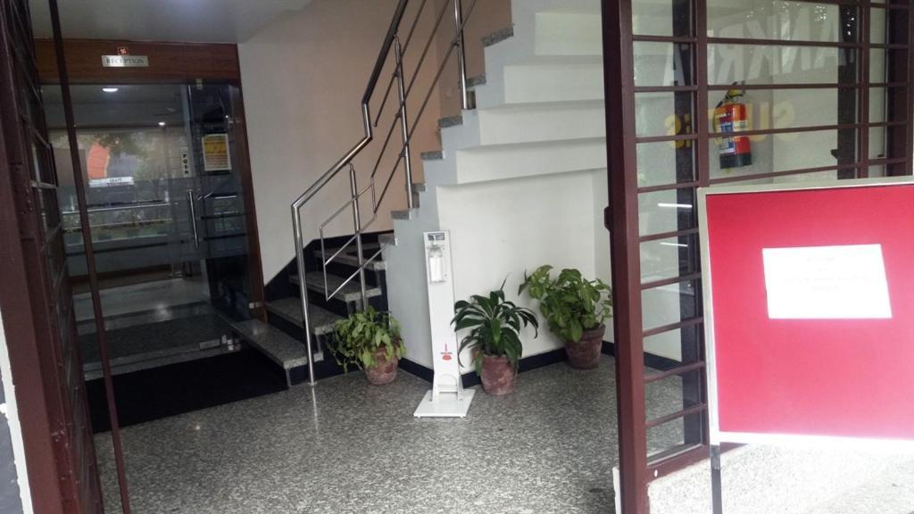 Alankrita Suites & Party Halls Meerut Dış mekan fotoğraf