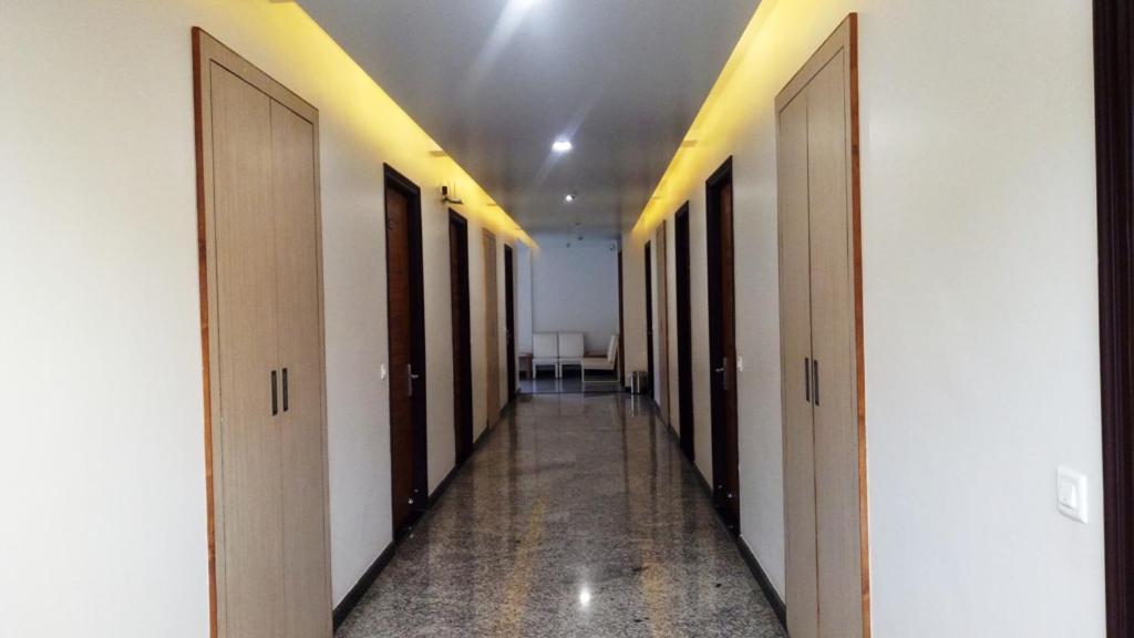 Alankrita Suites & Party Halls Meerut Dış mekan fotoğraf