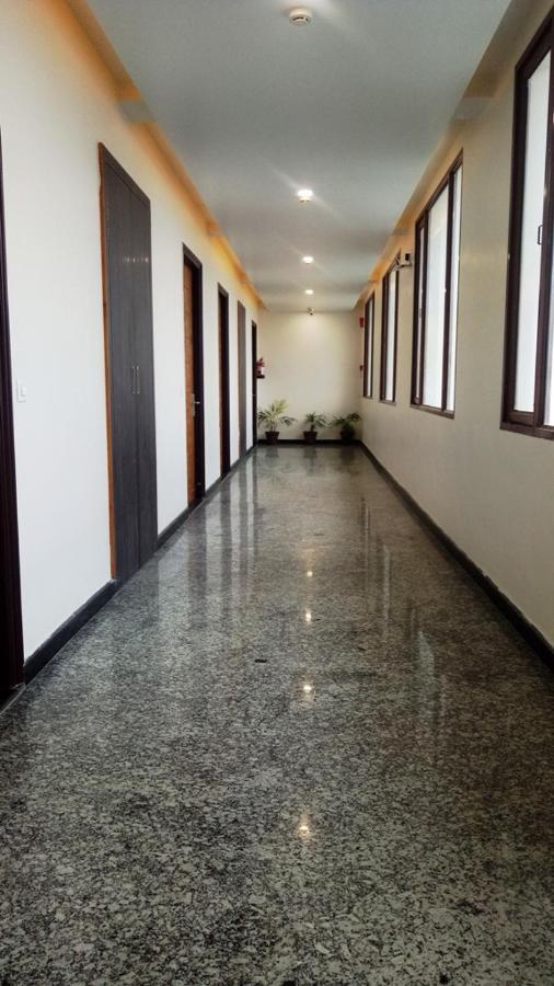 Alankrita Suites & Party Halls Meerut Dış mekan fotoğraf