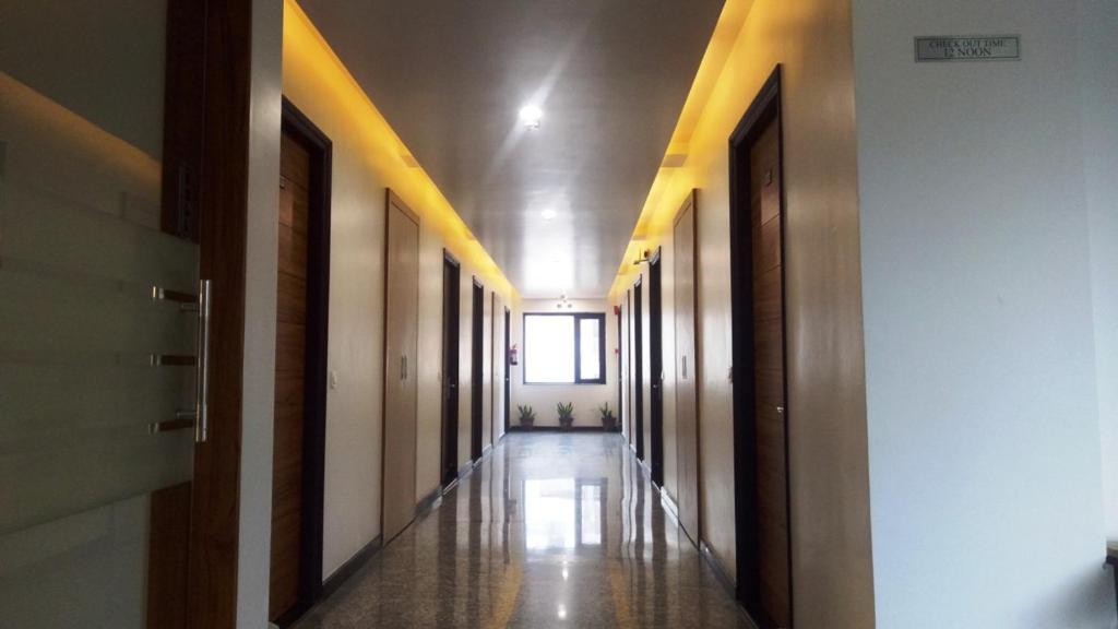 Alankrita Suites & Party Halls Meerut Dış mekan fotoğraf